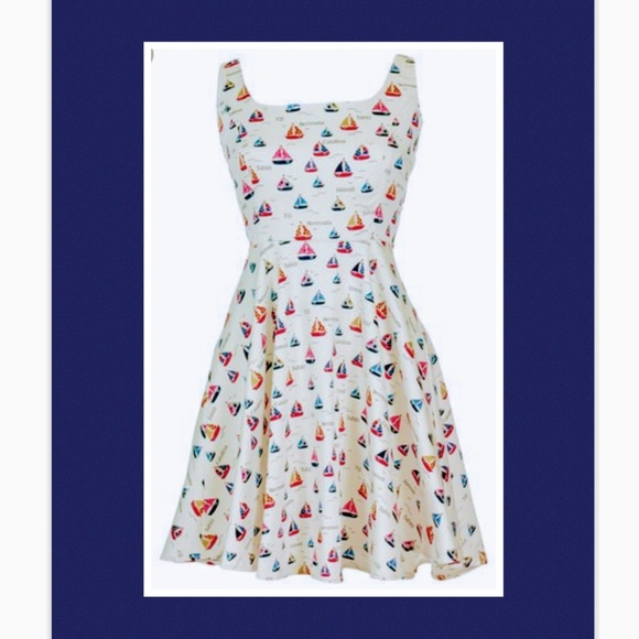 Modcloth Dresses & Skirts - The perfect summer dress